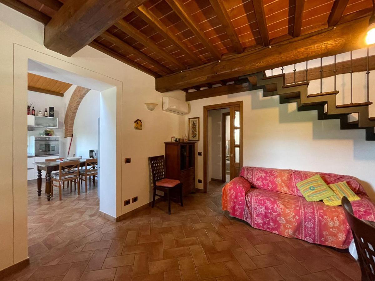 Il Poggio Hotel Pontedera Exterior photo