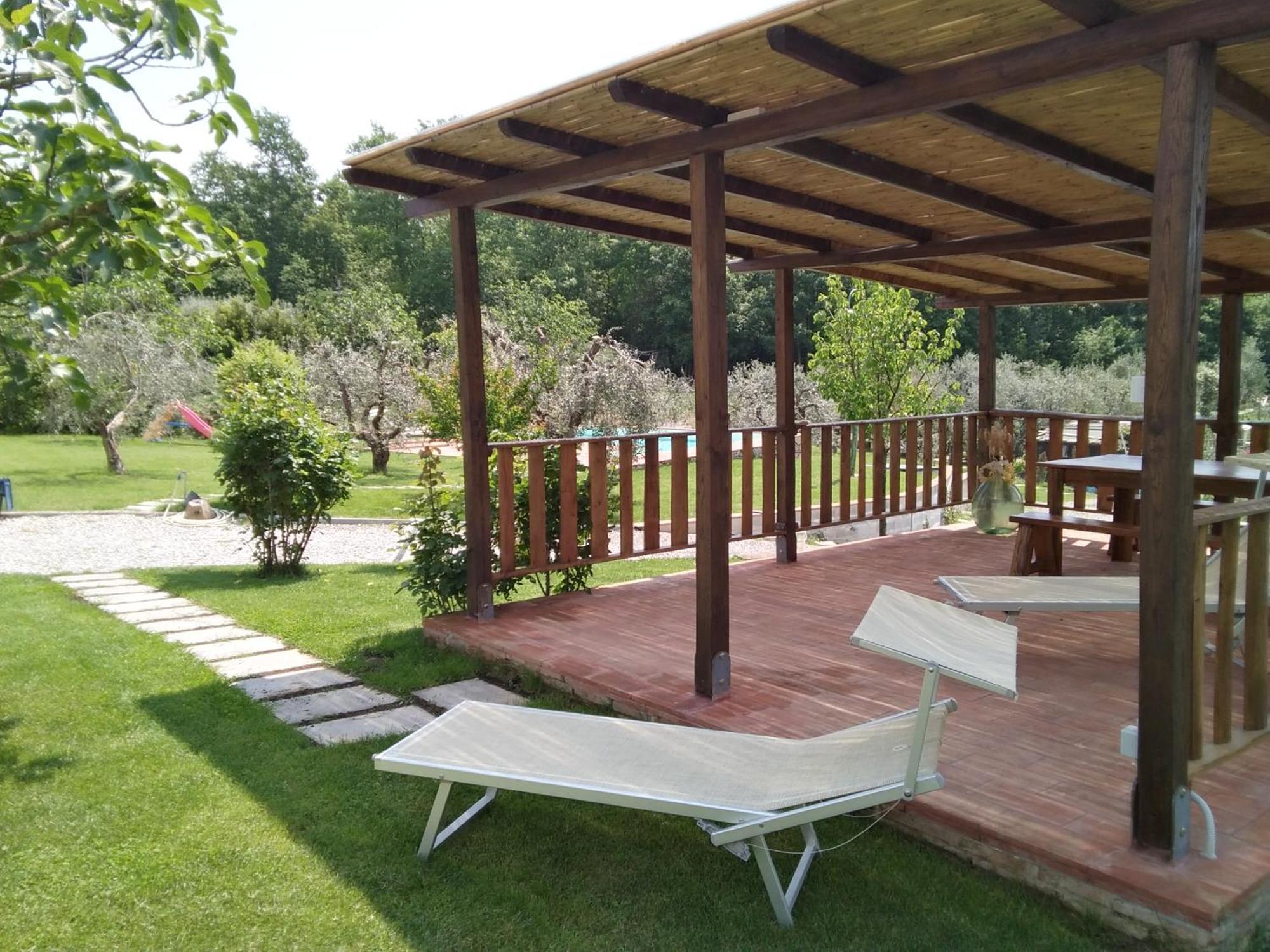 Il Poggio Hotel Pontedera Exterior photo