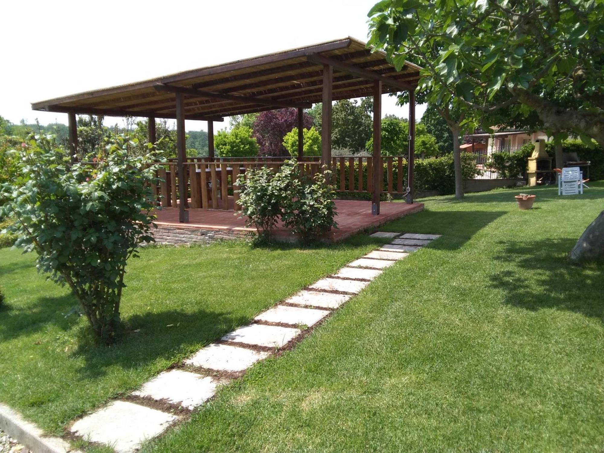 Il Poggio Hotel Pontedera Exterior photo