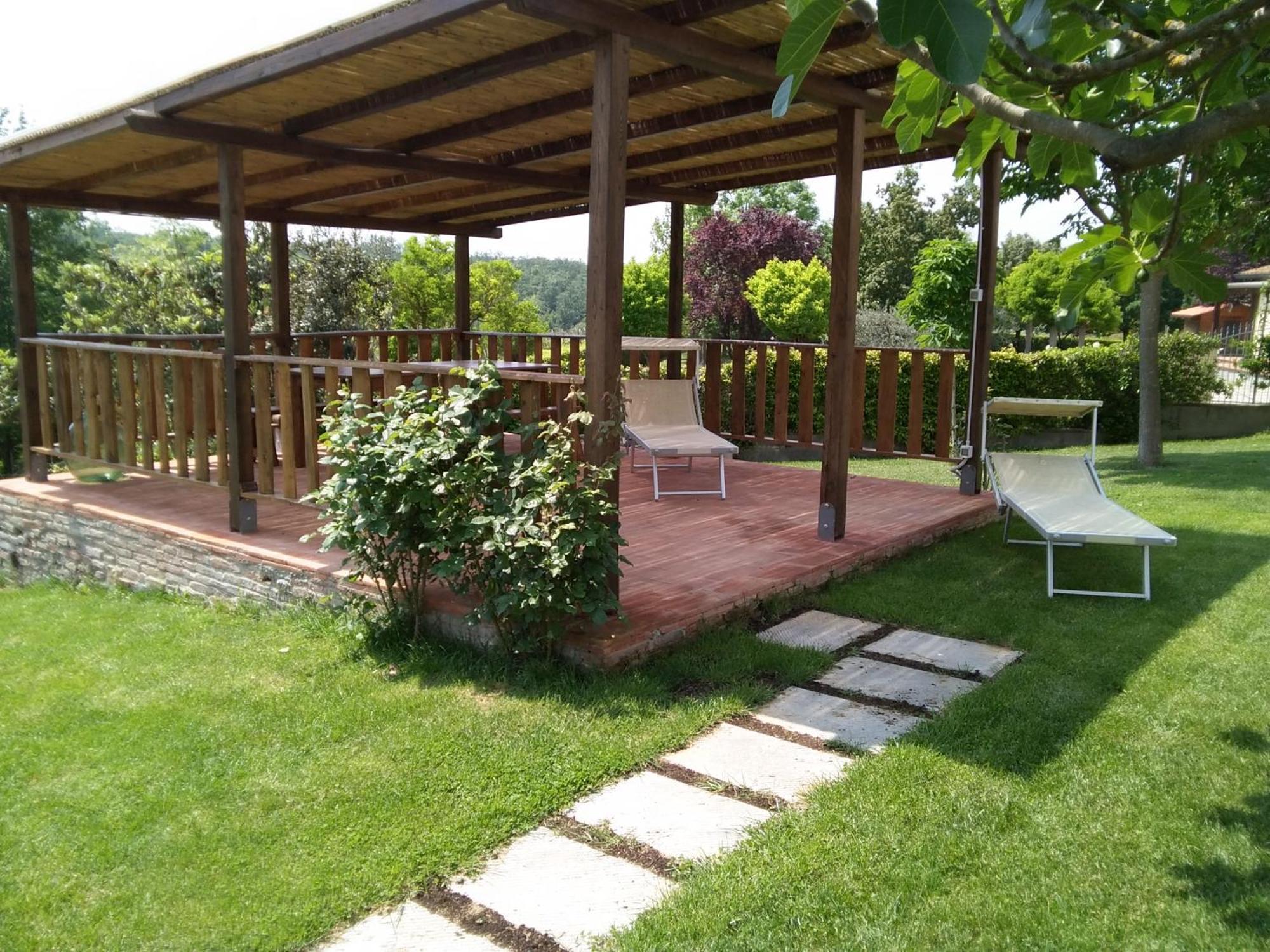 Il Poggio Hotel Pontedera Exterior photo