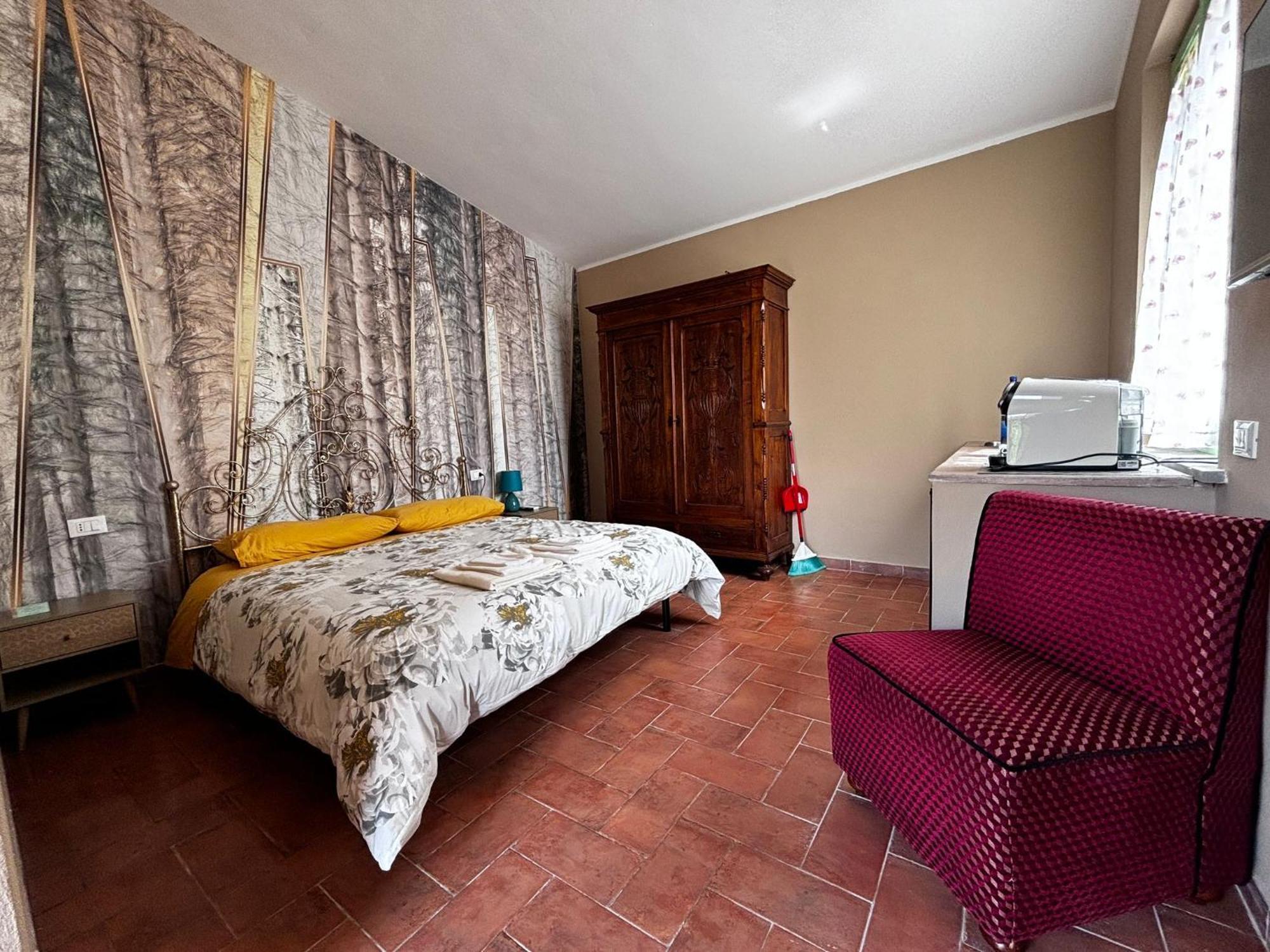 Il Poggio Hotel Pontedera Exterior photo