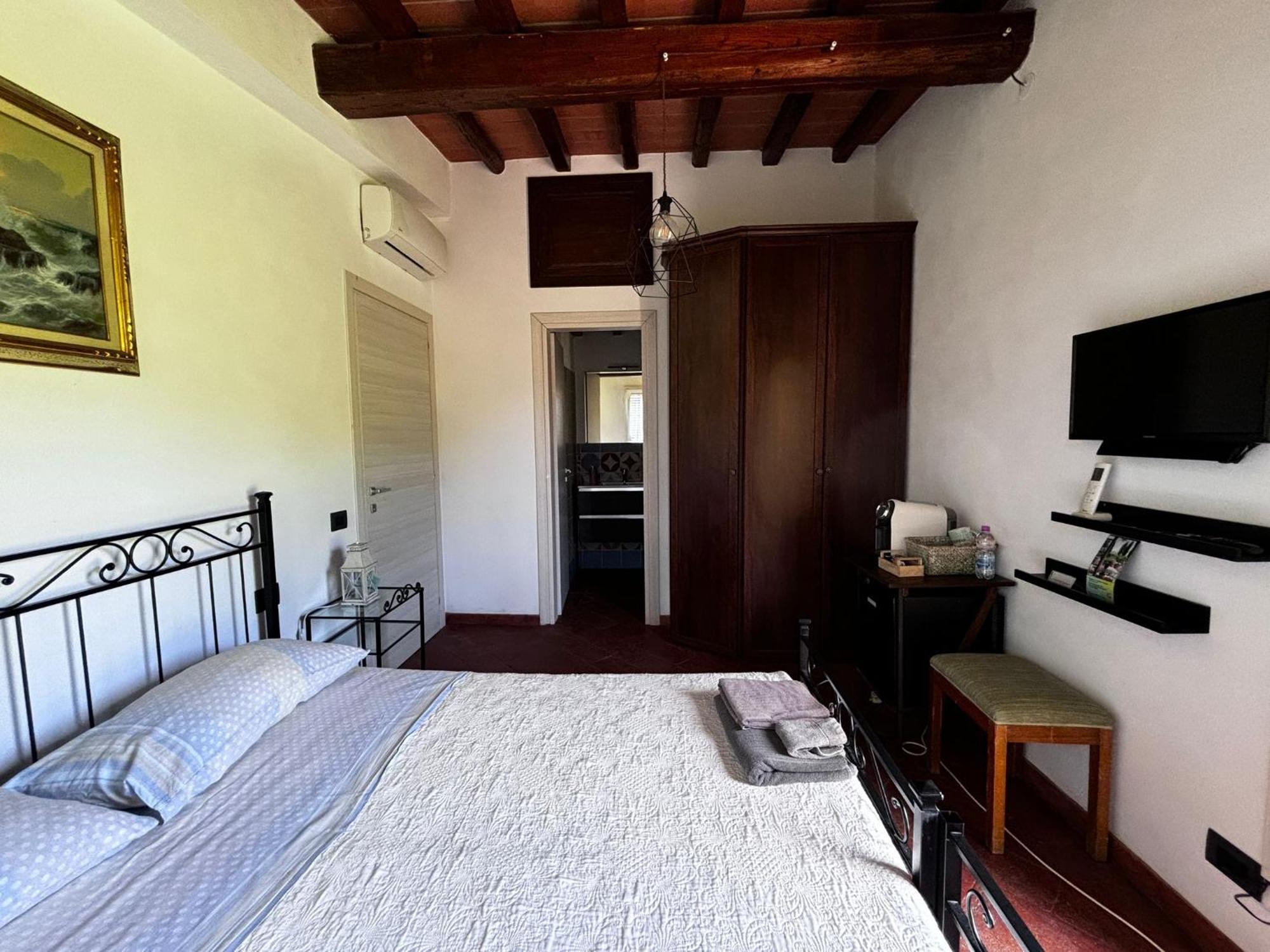 Il Poggio Hotel Pontedera Exterior photo