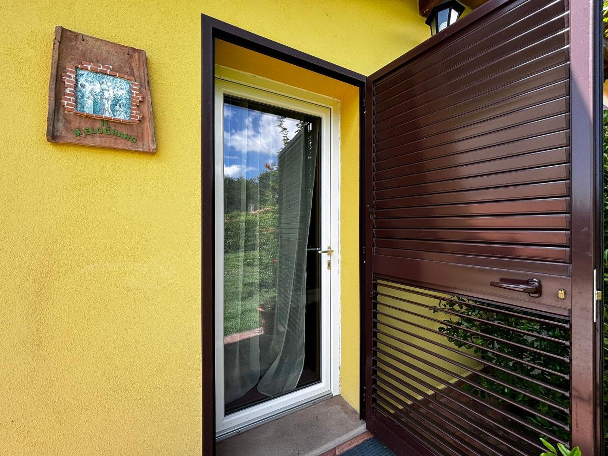 Il Poggio Hotel Pontedera Exterior photo