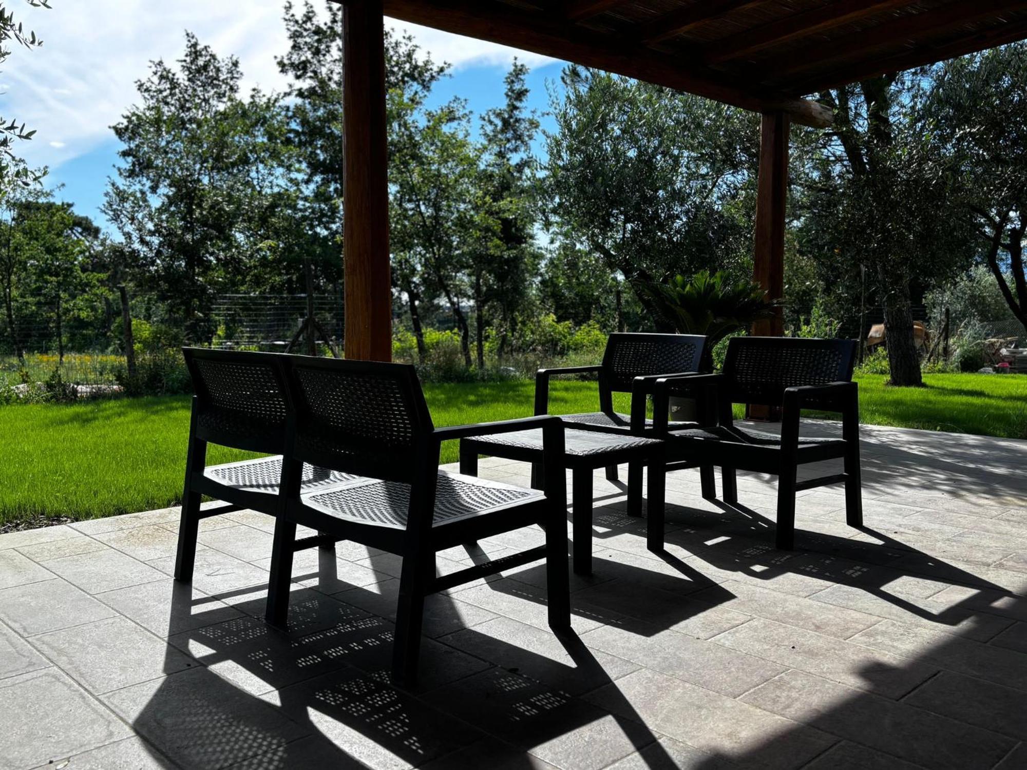 Il Poggio Hotel Pontedera Exterior photo
