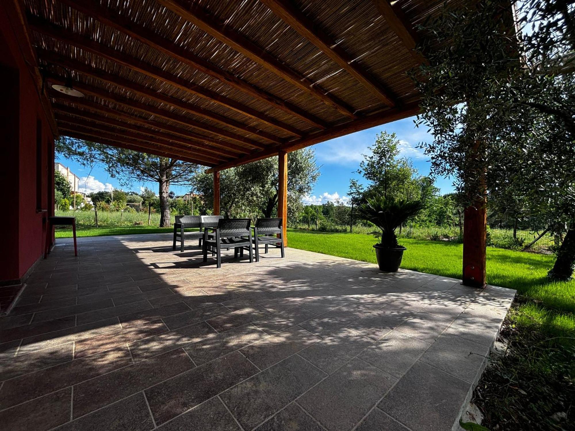 Il Poggio Hotel Pontedera Exterior photo
