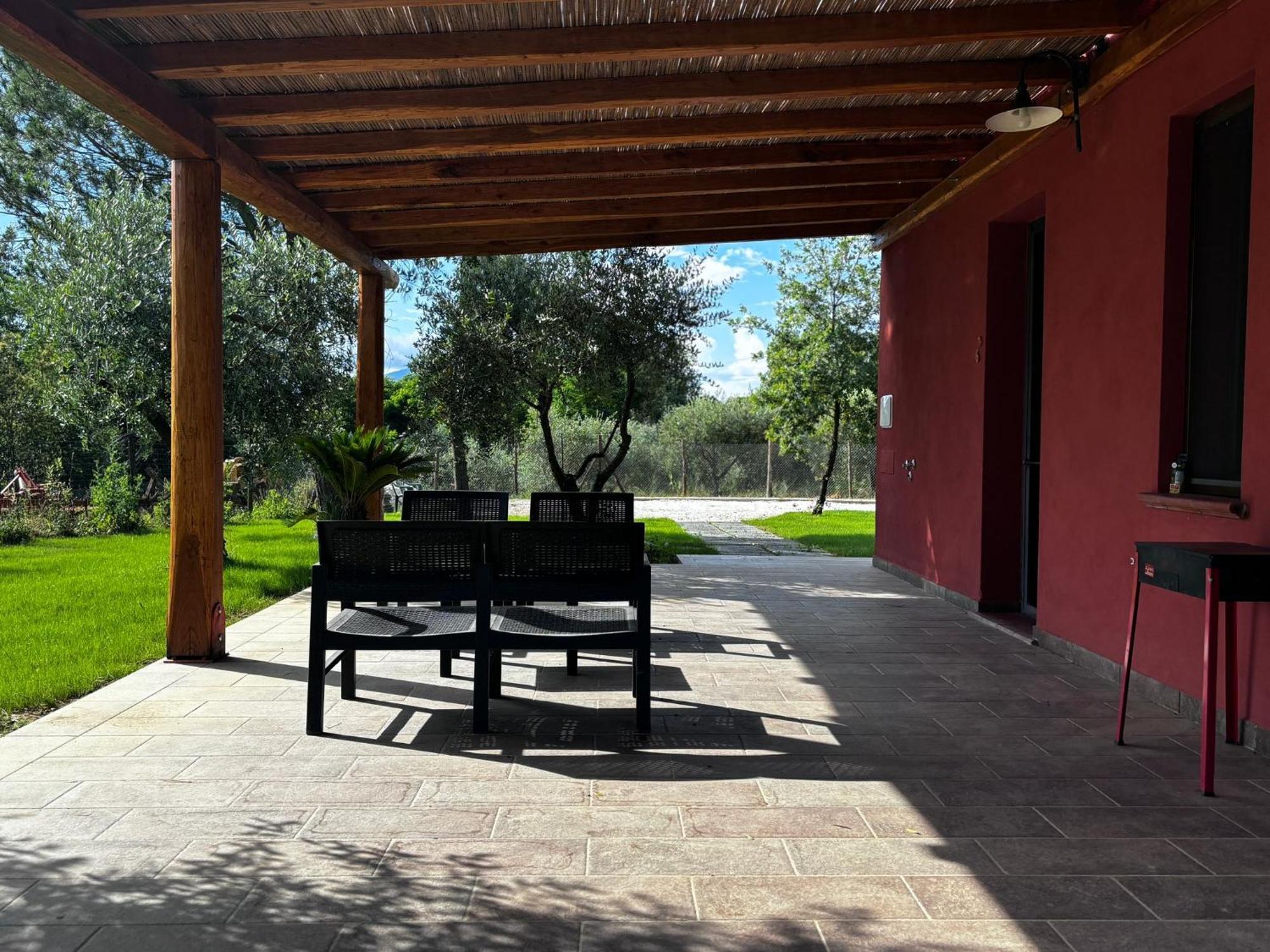 Il Poggio Hotel Pontedera Exterior photo