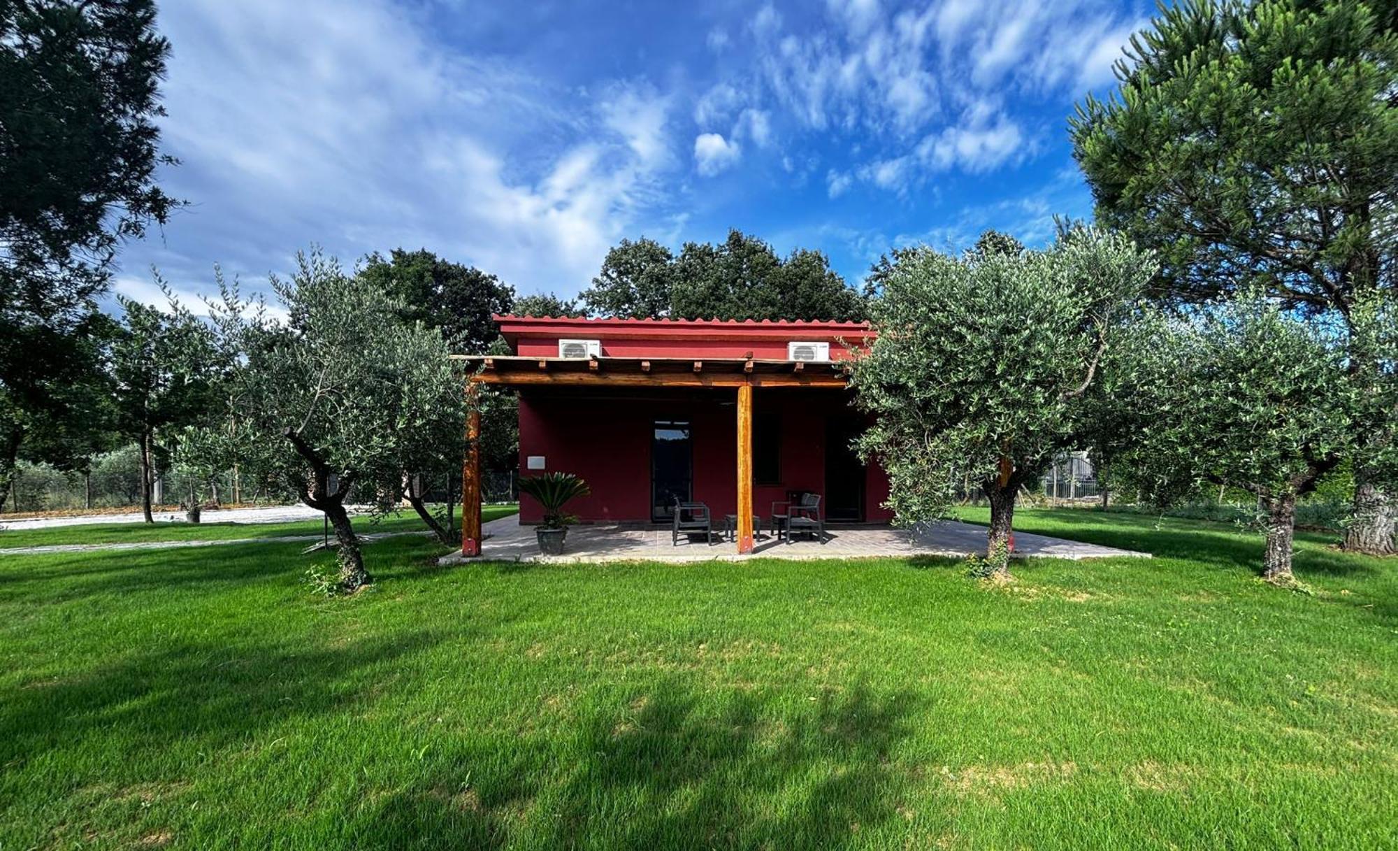 Il Poggio Hotel Pontedera Exterior photo