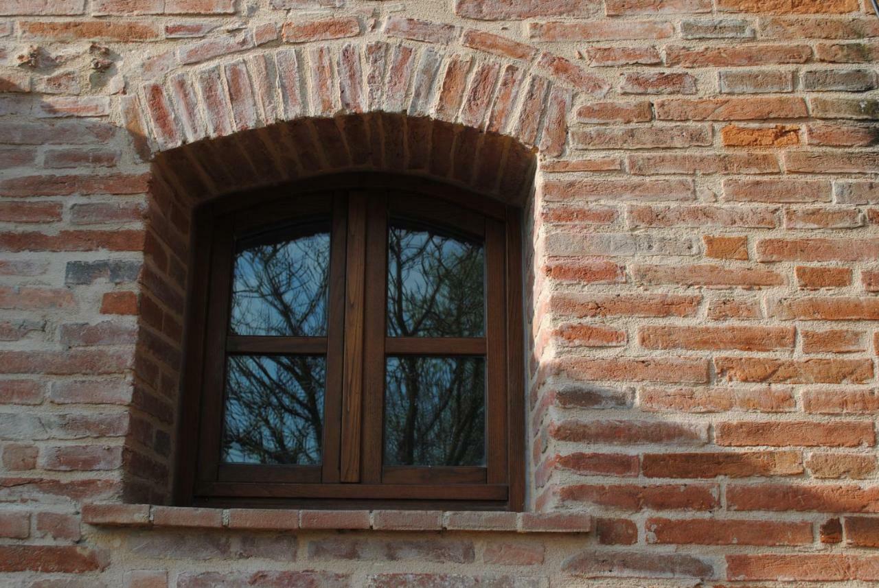 Il Poggio Hotel Pontedera Exterior photo